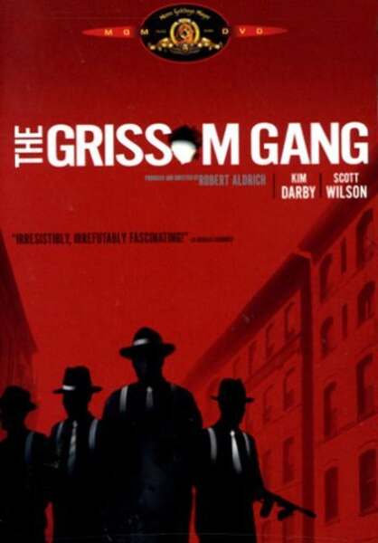 The Grissom Gang (1971) Screenshot 3