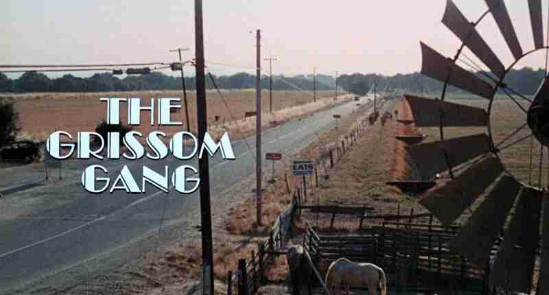 The Grissom Gang (1971) Screenshot 4