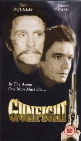 A Gunfight (1971) Screenshot 3