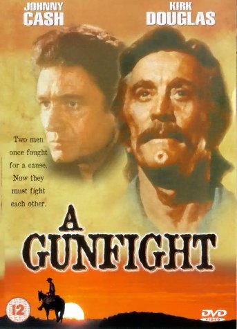 A Gunfight (1971) Screenshot 4
