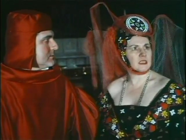 Guru, the Mad Monk (1970) Screenshot 3 