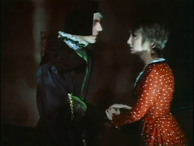 Guru, the Mad Monk (1970) Screenshot 4 