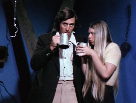 The Hand of Pleasure (1971) Screenshot 4
