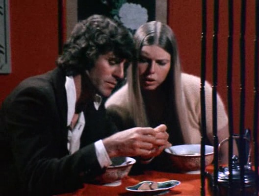 The Hand of Pleasure (1971) Screenshot 5