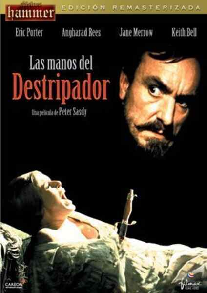Hands of the Ripper (1971) Screenshot 1