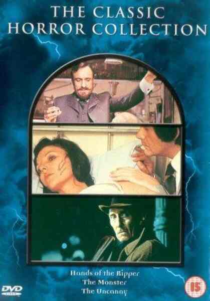Hands of the Ripper (1971) Screenshot 2