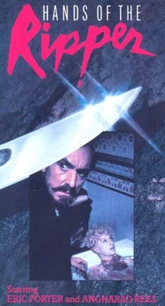 Hands of the Ripper (1971) Screenshot 3