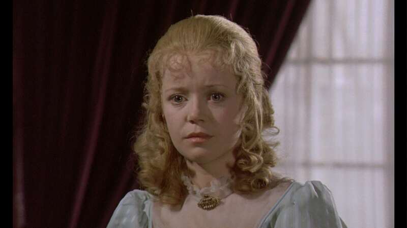 Hands of the Ripper (1971) Screenshot 4