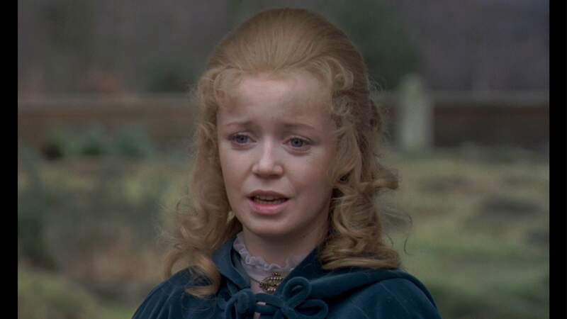 Hands of the Ripper (1971) Screenshot 5