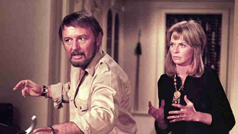 Happy Birthday, Wanda June (1971) Screenshot 3
