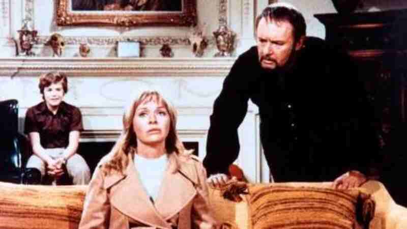 Happy Birthday, Wanda June (1971) Screenshot 5