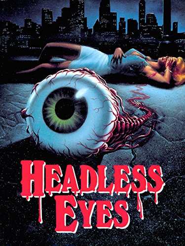 The Headless Eyes (1971) Screenshot 1