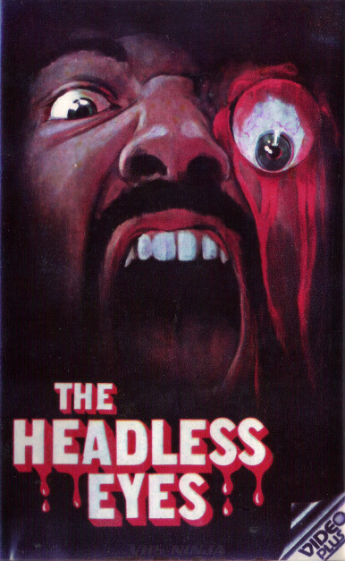 The Headless Eyes (1971) Screenshot 4
