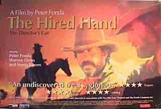 The Hired Hand (1971) Screenshot 1