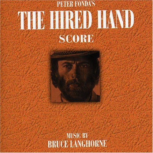 The Hired Hand (1971) Screenshot 3