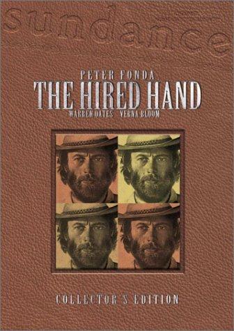 The Hired Hand (1971) Screenshot 4