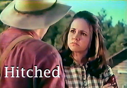 Hitched (1971) Screenshot 2