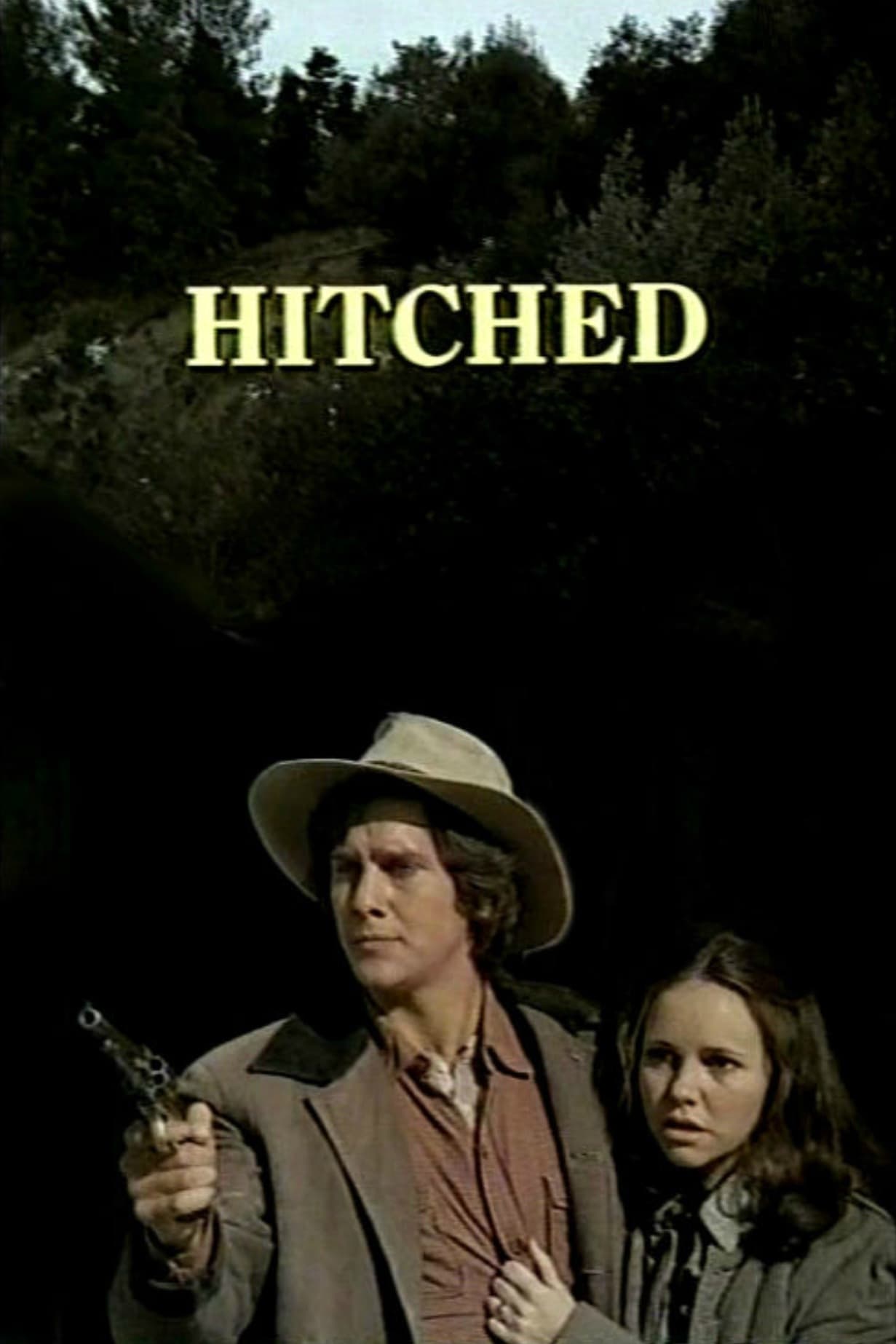 Hitched (1971) Screenshot 3