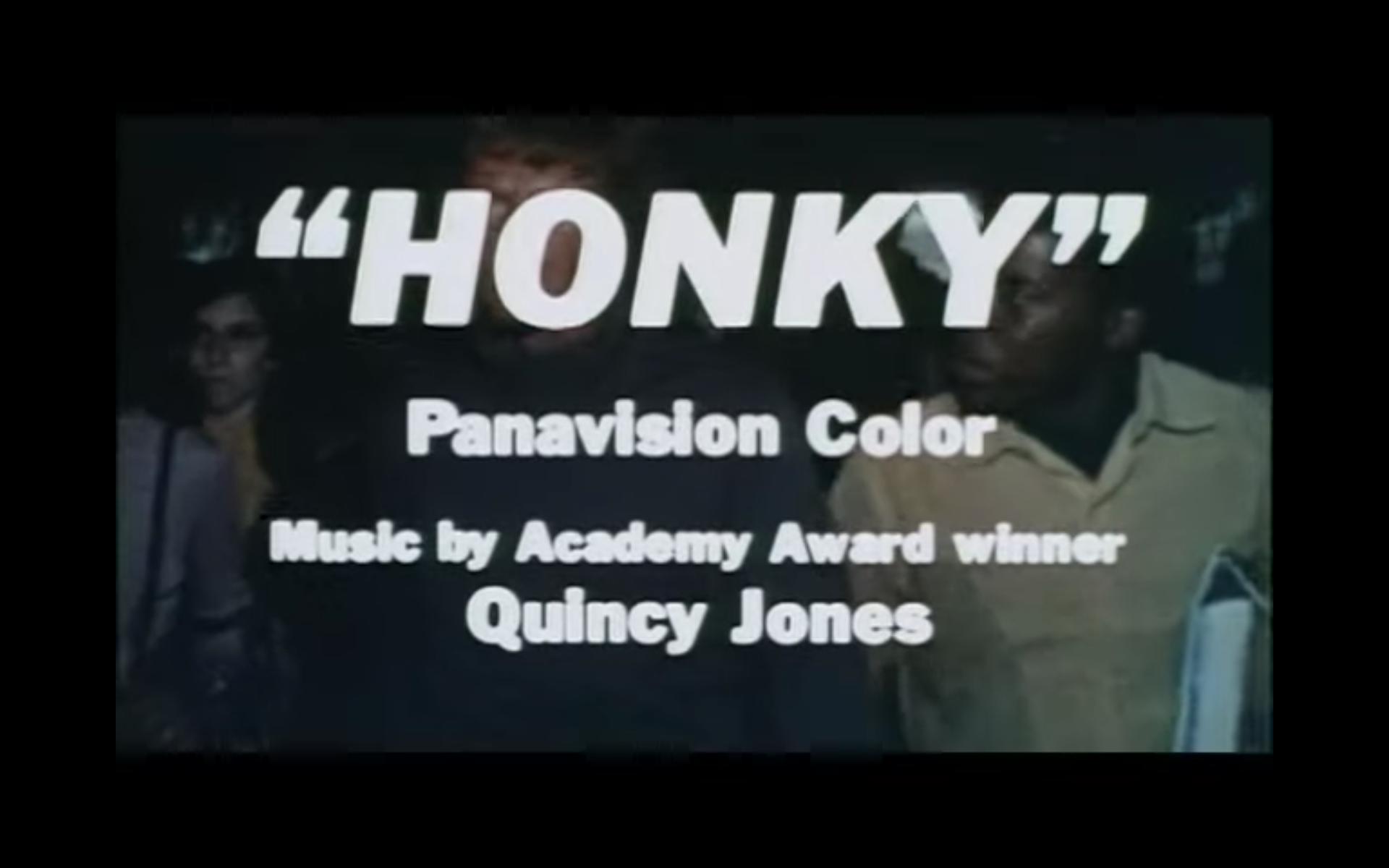 Honky (1971) Screenshot 3 