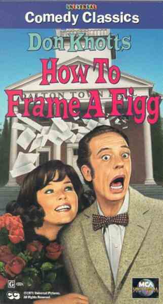 How to Frame a Figg (1971) Screenshot 1