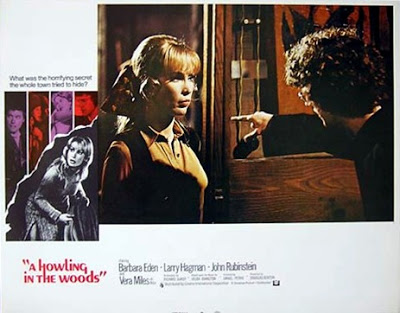 A Howling in the Woods (1971) Screenshot 1