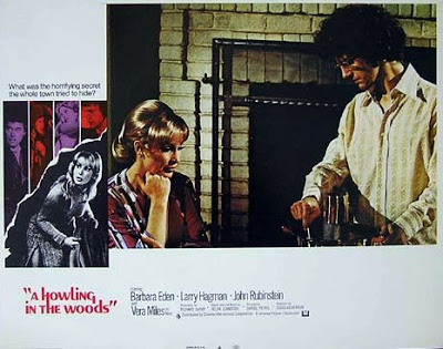 A Howling in the Woods (1971) Screenshot 2
