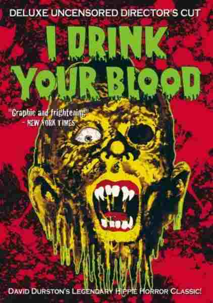 I Drink Your Blood (1971) Screenshot 3