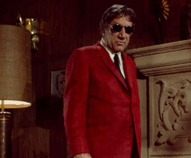 In Broad Daylight (1971) Screenshot 2