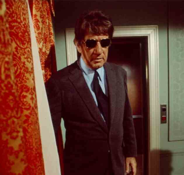 In Broad Daylight (1971) Screenshot 3