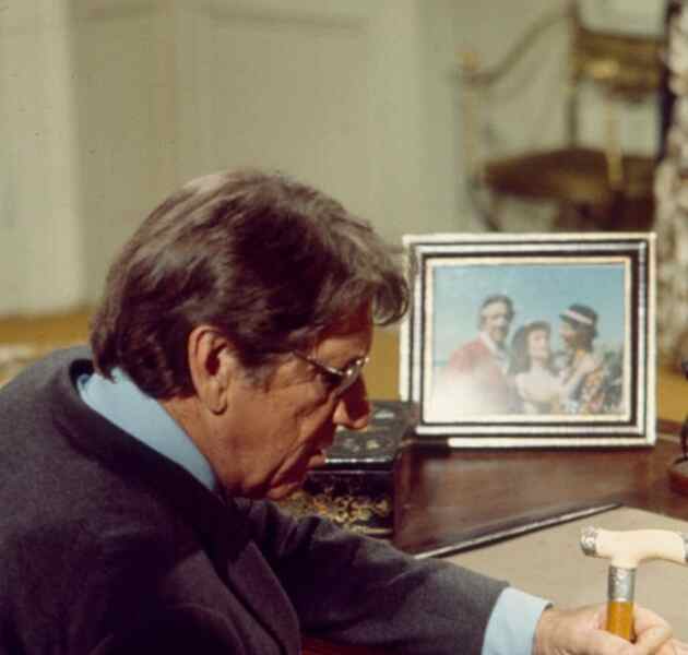 In Broad Daylight (1971) Screenshot 4