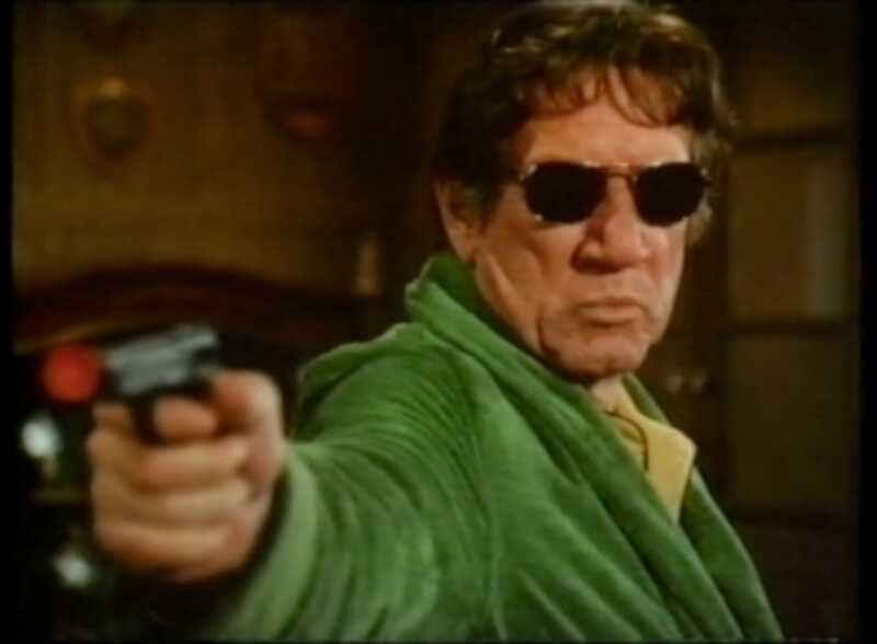 In Broad Daylight (1971) Screenshot 5