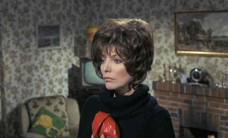 Inn of the Frightened People (1971) Screenshot 5