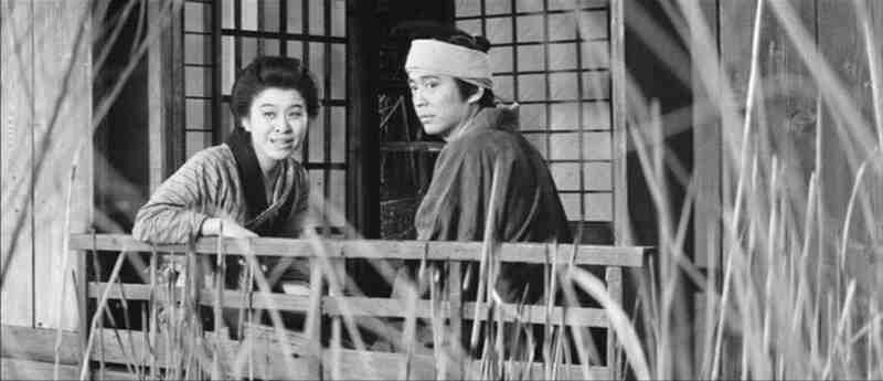 Inn of Evil (1971) Screenshot 1