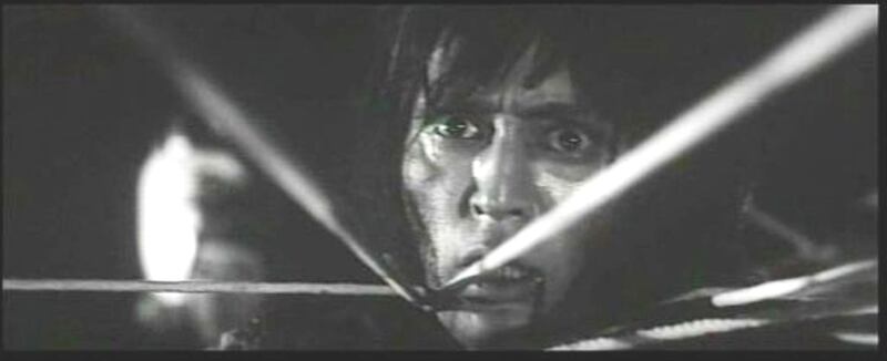 Inn of Evil (1971) Screenshot 2