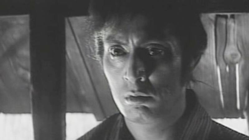 Inn of Evil (1971) Screenshot 3