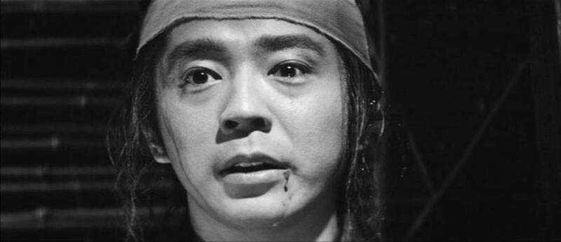 Inn of Evil (1971) Screenshot 4