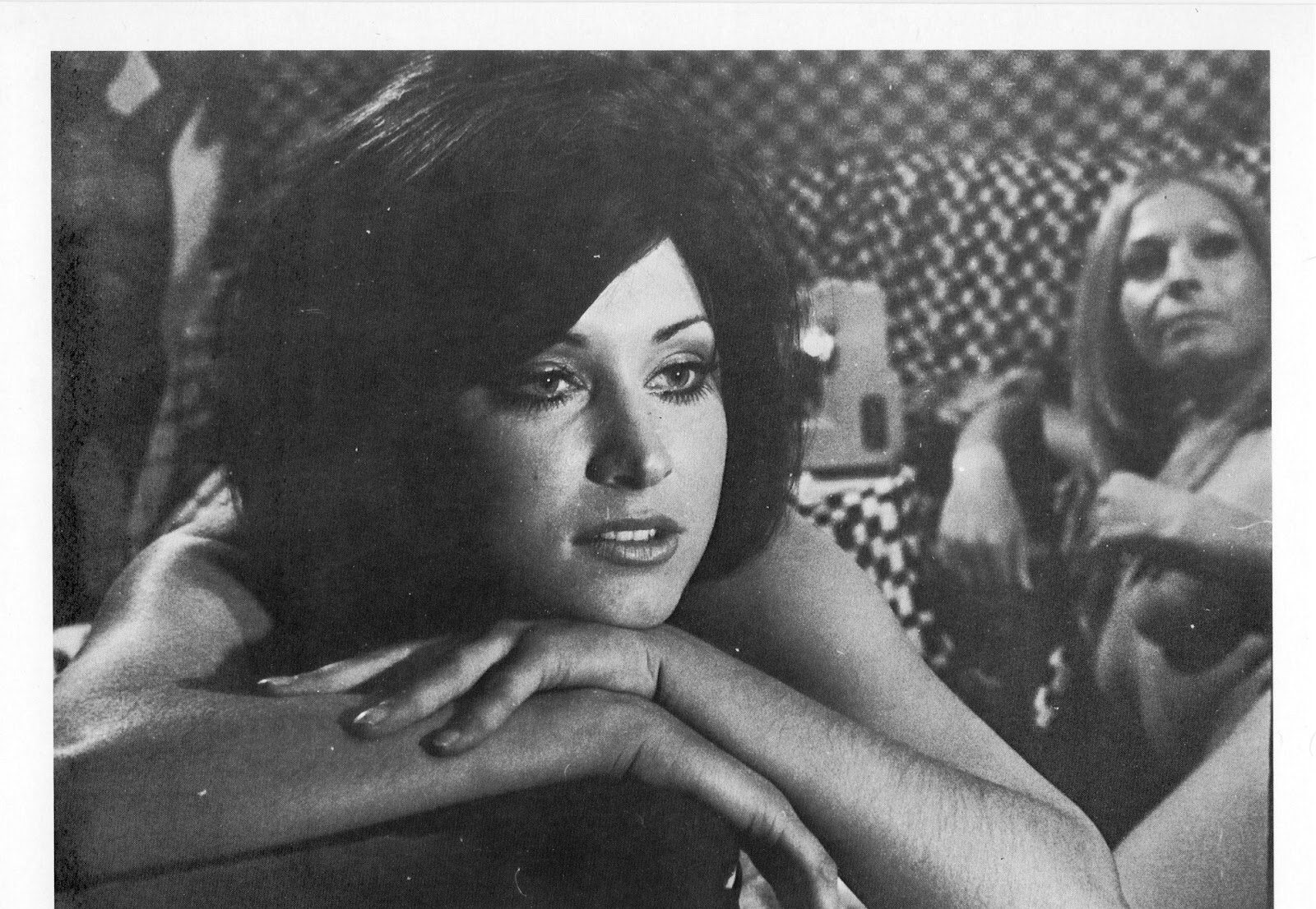 School of Erotic Enjoyment (1971) Screenshot 5