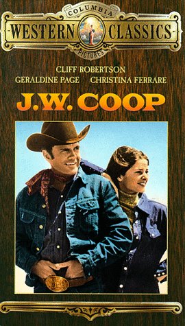J W Coop (1971) Screenshot 2 