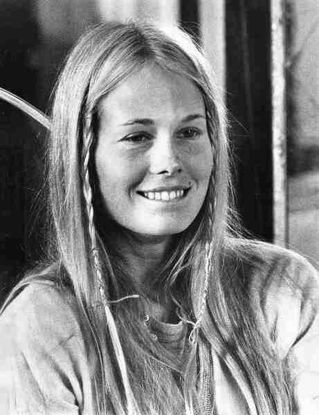 Jennifer on My Mind (1971) Screenshot 2