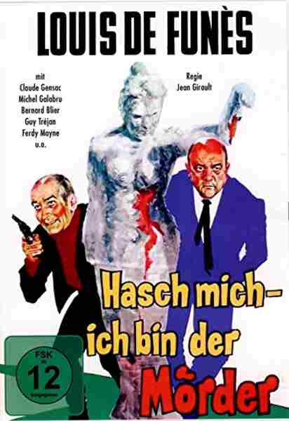 Jo (1971) Screenshot 1