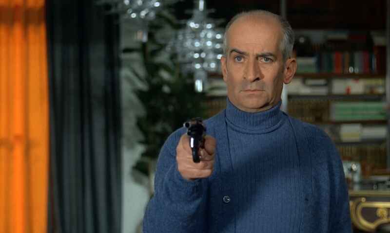 Jo (1971) Screenshot 3