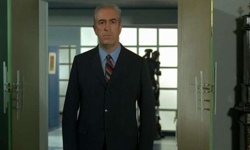 Jo (1971) Screenshot 4
