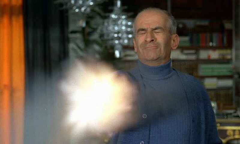 Jo (1971) Screenshot 5