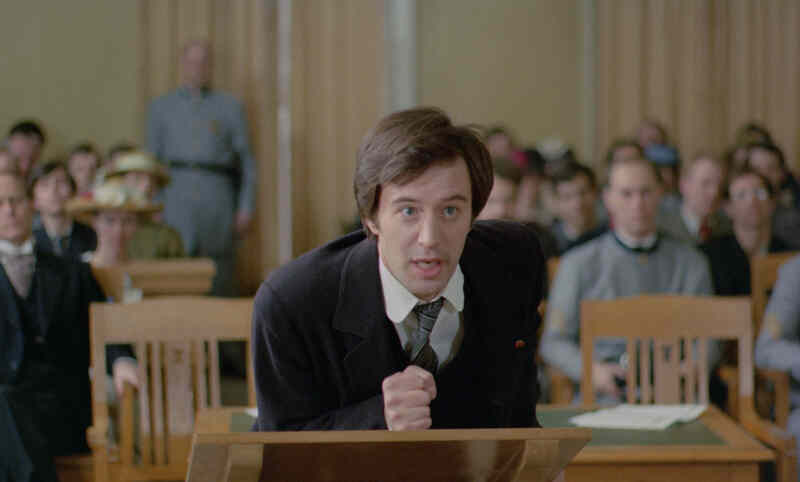 Joe Hill (1971) Screenshot 1
