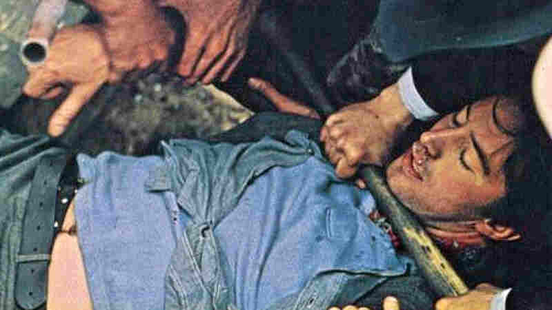 Joe Hill (1971) Screenshot 2