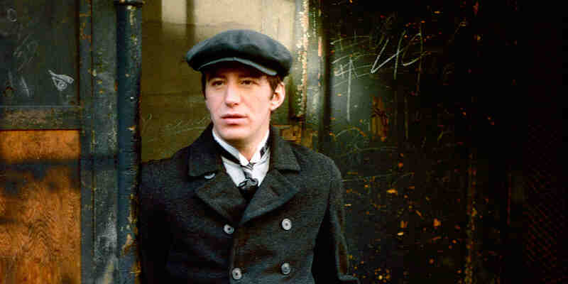 Joe Hill (1971) Screenshot 4