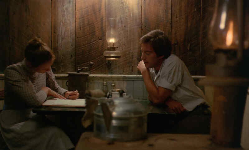 Joe Hill (1971) Screenshot 5