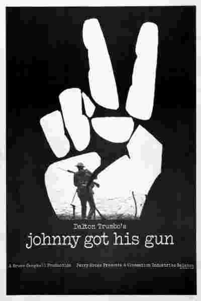 Johnny Got His Gun (1971) Screenshot 3