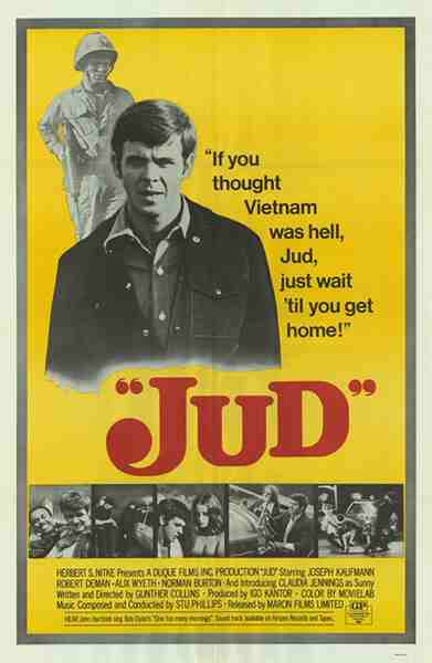 Jud (1971) Screenshot 1