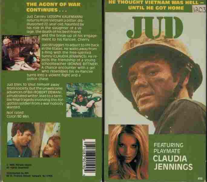 Jud (1971) Screenshot 4